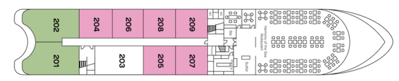 Deck Plan deck-4